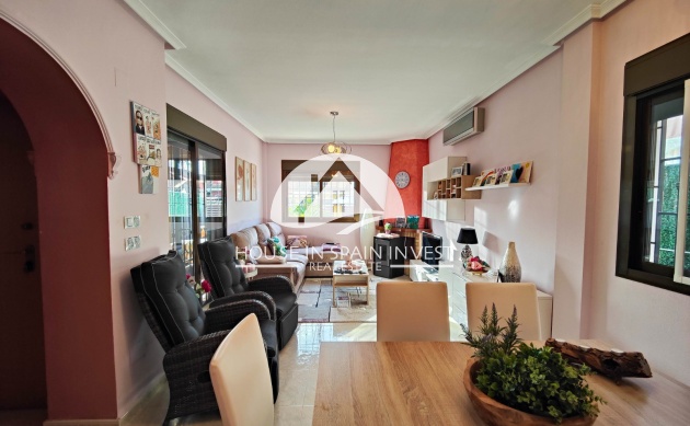 Herverkoop - Villa - Guardamar del Segura - El Raso