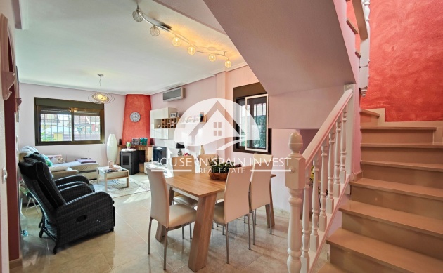 Herverkoop - Villa - Guardamar del Segura - El Raso