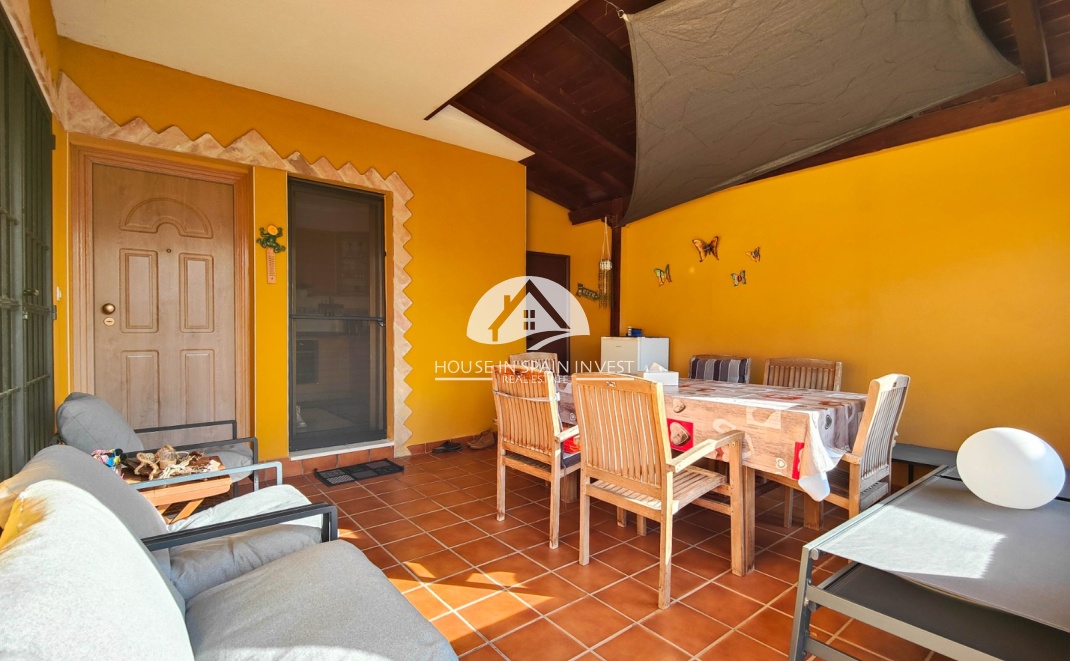 Herverkoop - Villa - Guardamar del Segura - El Raso