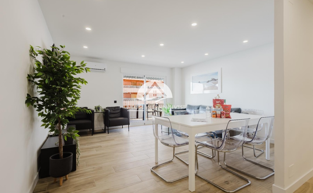 Reventa - Apartamento - Torrevieja - El Acequión - Los Náufragos