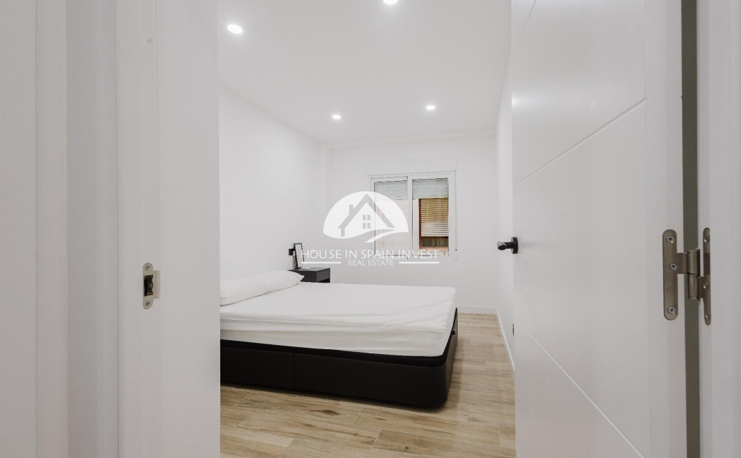 Reventa - Apartamento - Torrevieja - El Acequión - Los Náufragos