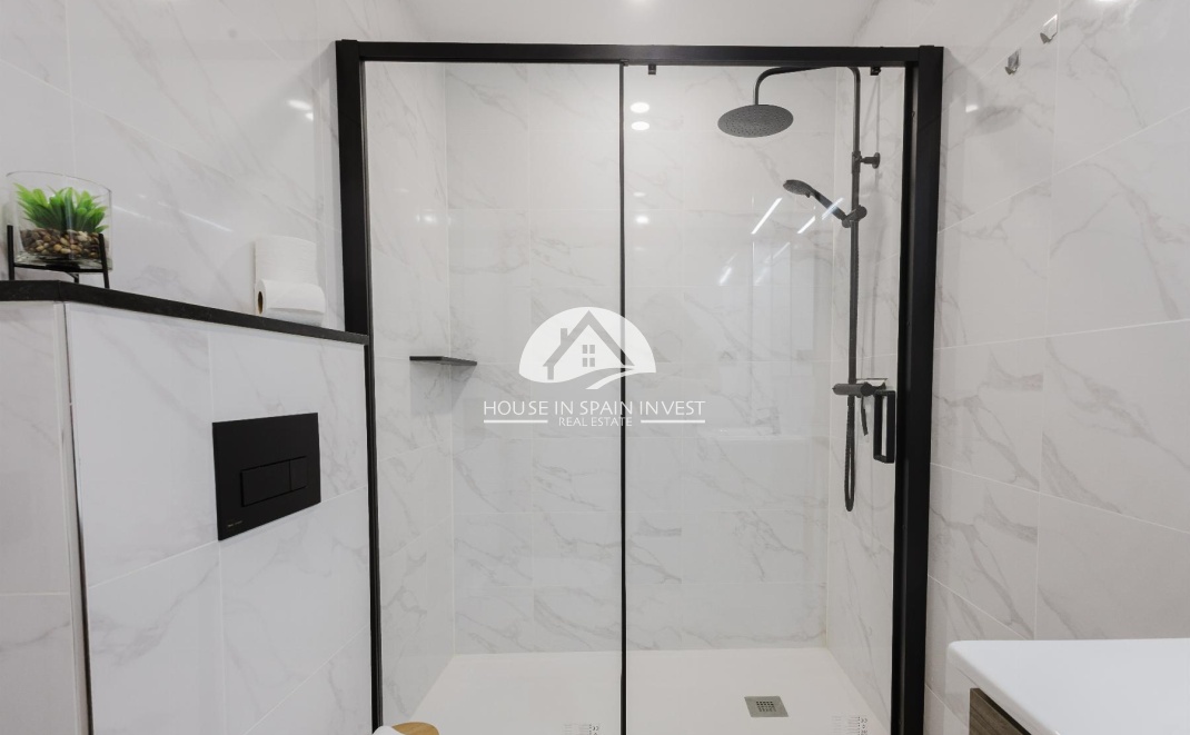 Reventa - Apartamento - Torrevieja - El Acequión - Los Náufragos