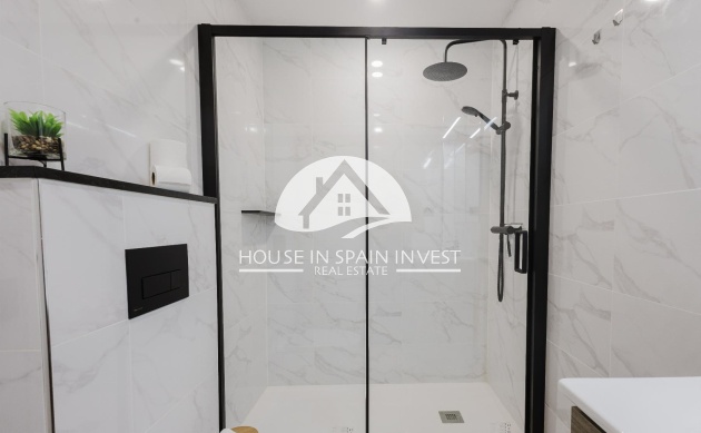 Reventa - Apartamento - Torrevieja - El Acequión - Los Náufragos