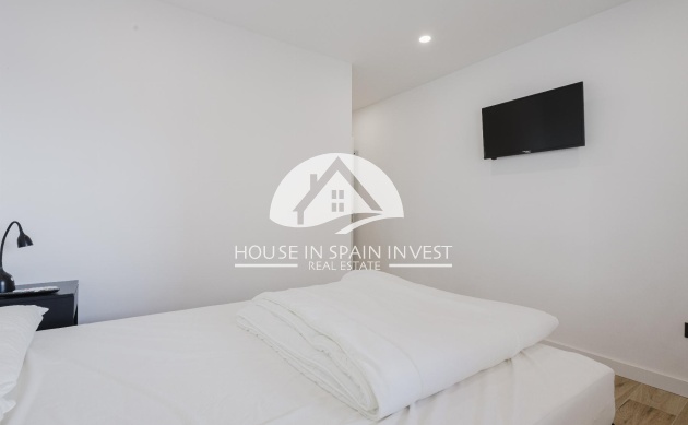 Reventa - Apartamento - Torrevieja - El Acequión - Los Náufragos