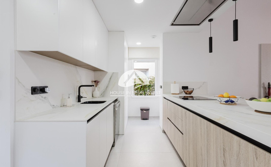 Herverkoop - Villa - Algorfa - Campo de Golf - Algorfa