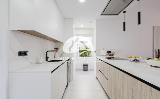 Herverkoop - Villa - Algorfa - Campo de Golf - Algorfa