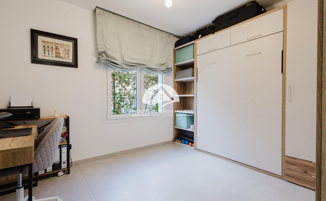 Herverkoop - Villa - Algorfa - Campo de Golf - Algorfa