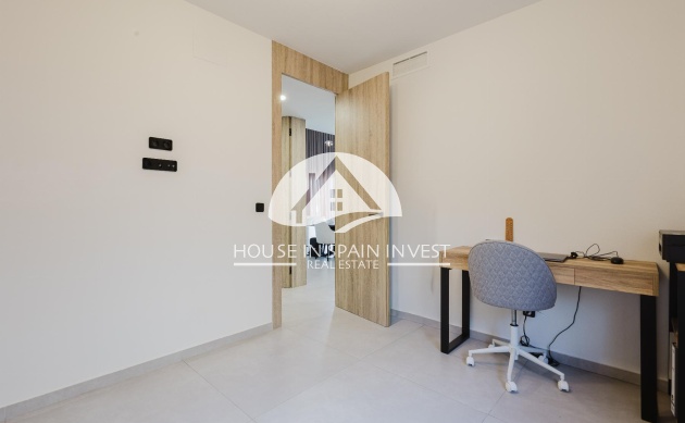 Herverkoop - Villa - Algorfa - Campo de Golf - Algorfa