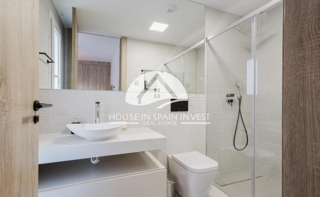 Herverkoop - Villa - Algorfa - Campo de Golf - Algorfa