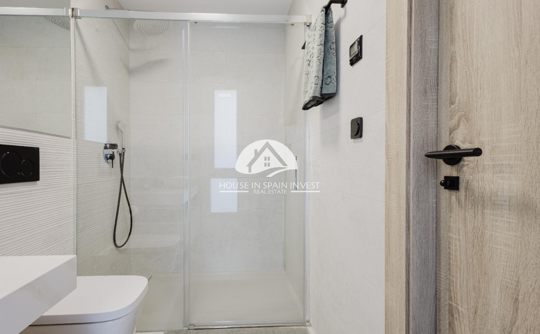 Herverkoop - Villa - Algorfa - Campo de Golf - Algorfa