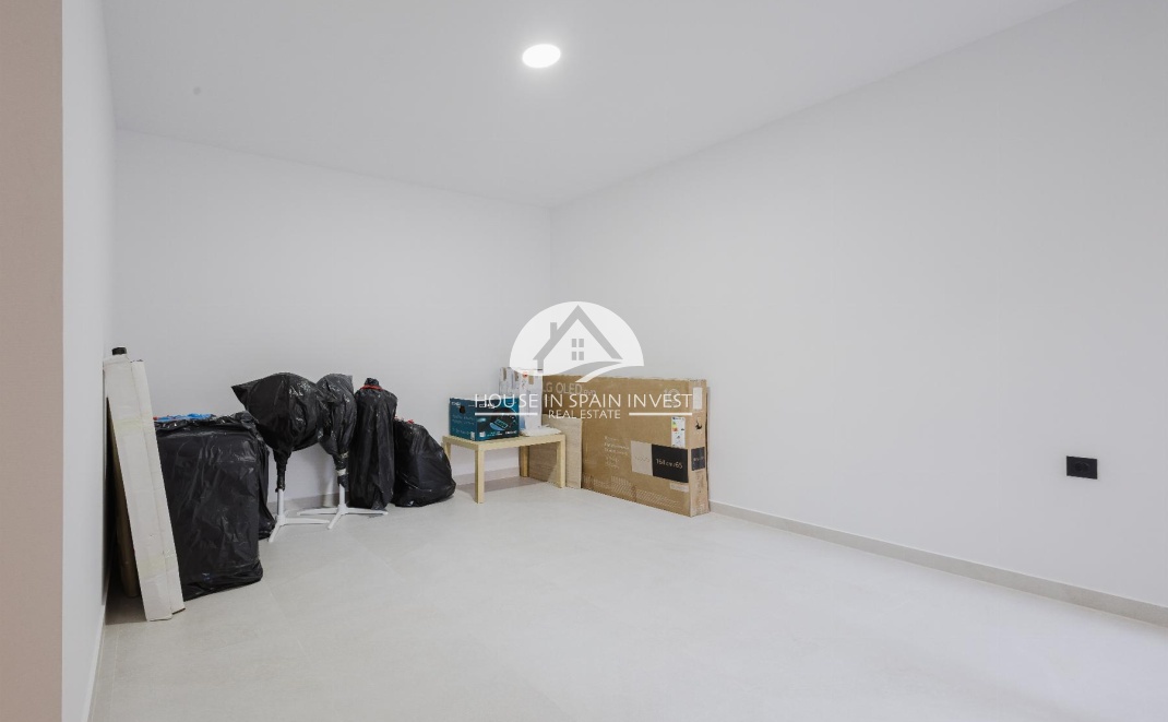 Herverkoop - Villa - Algorfa - Campo de Golf - Algorfa