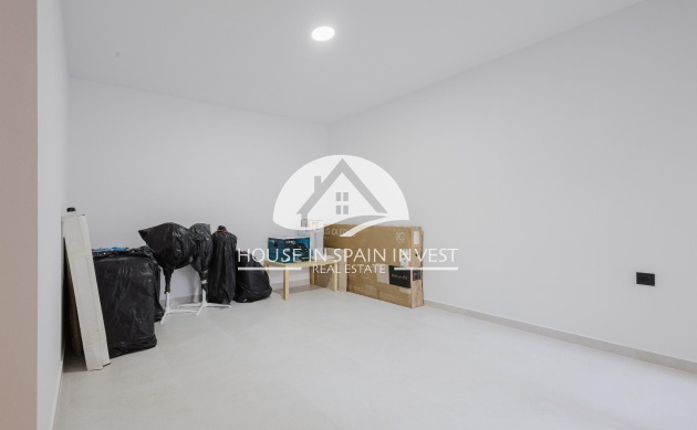 Herverkoop - Villa - Algorfa - Campo de Golf - Algorfa