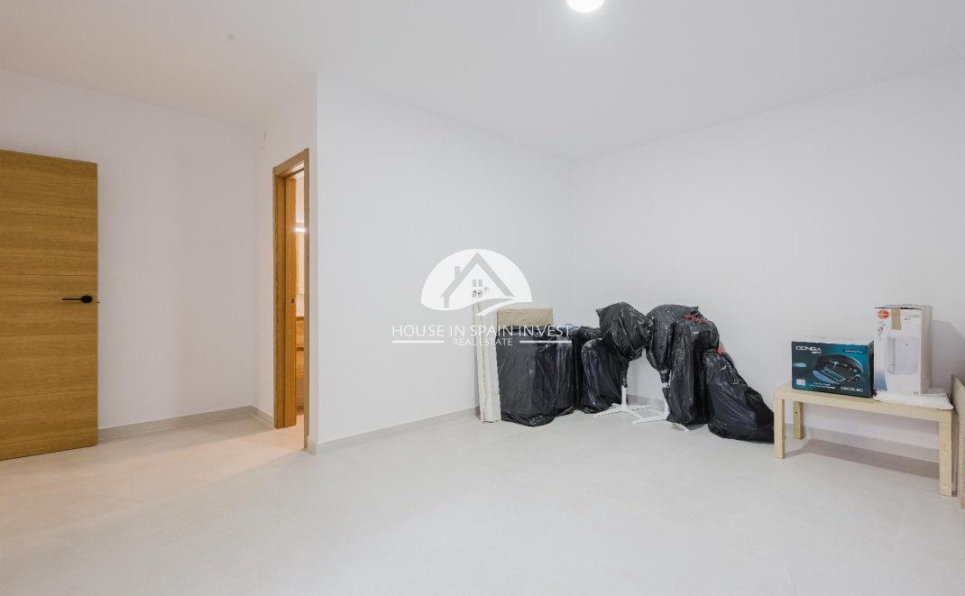 Herverkoop - Villa - Algorfa - Campo de Golf - Algorfa