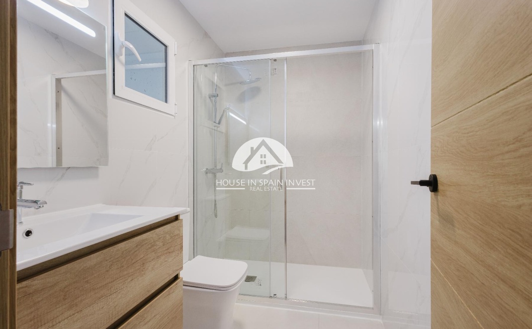 Herverkoop - Villa - Algorfa - Campo de Golf - Algorfa