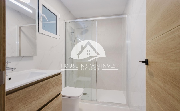 Herverkoop - Villa - Algorfa - Campo de Golf - Algorfa