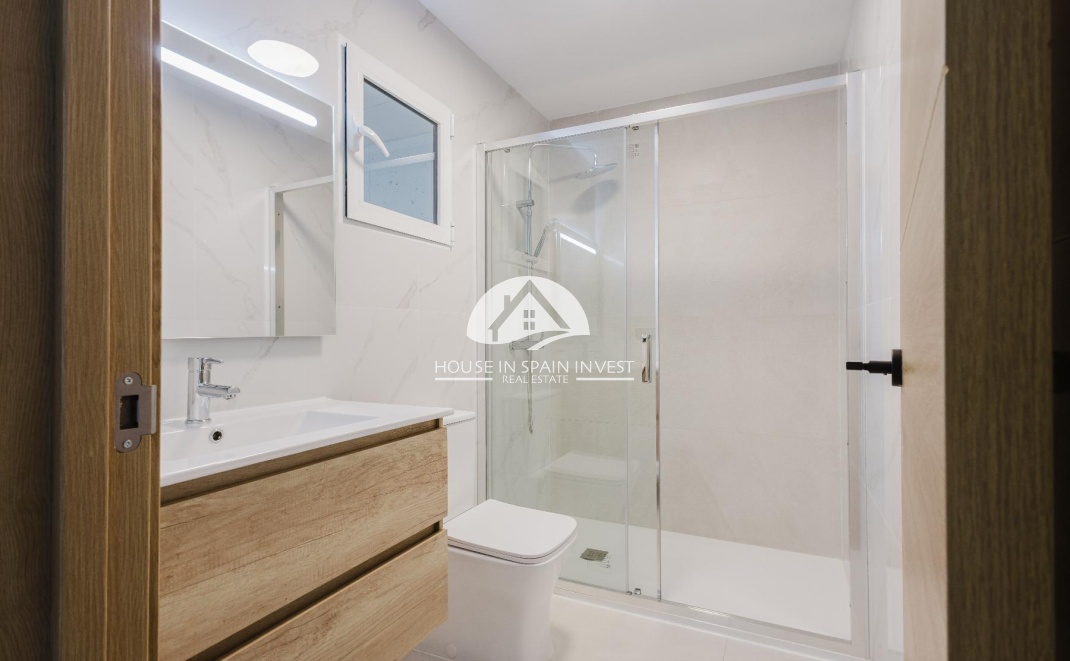 Herverkoop - Villa - Algorfa - Campo de Golf - Algorfa