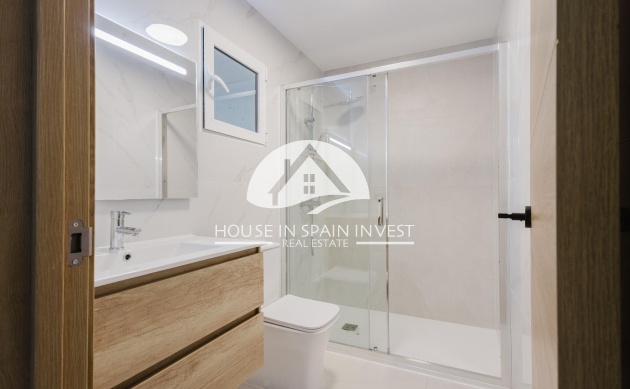 Herverkoop - Villa - Algorfa - Campo de Golf - Algorfa