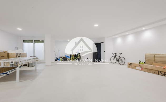 Herverkoop - Villa - Algorfa - Campo de Golf - Algorfa