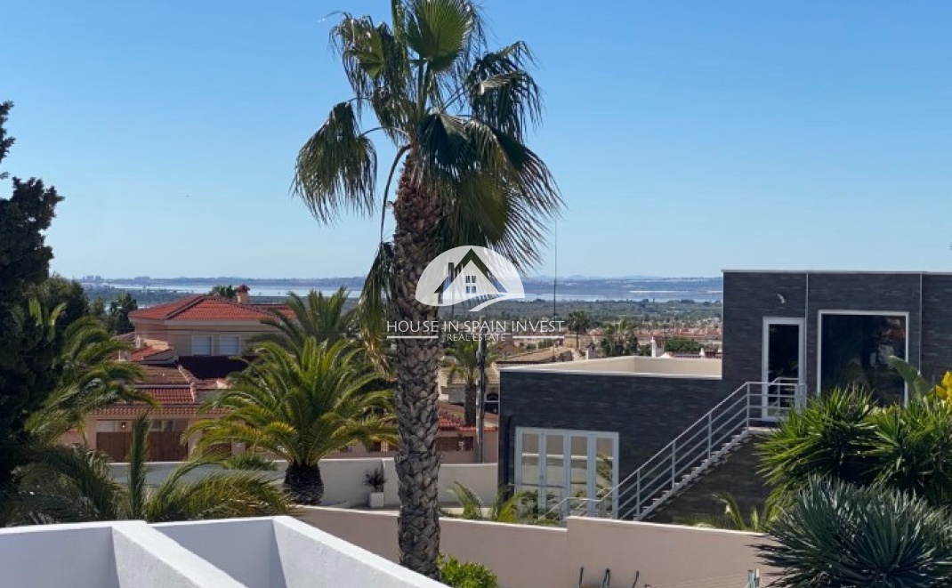 Resale - Villa - Rojales - Ciudad Quesada - Ciudad Quesada