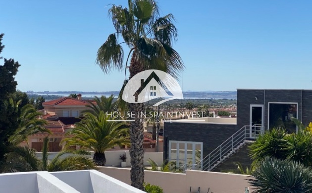 Resale - Villa - Rojales - Ciudad Quesada - Ciudad Quesada