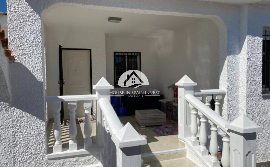 Resale - Villa - Rojales - Ciudad Quesada - Ciudad Quesada