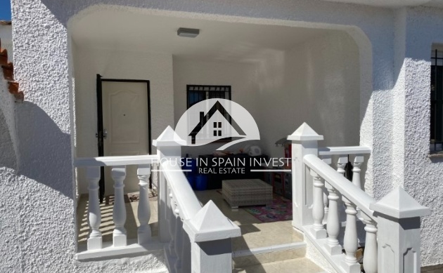 Resale - Villa - Rojales - Ciudad Quesada - Ciudad Quesada