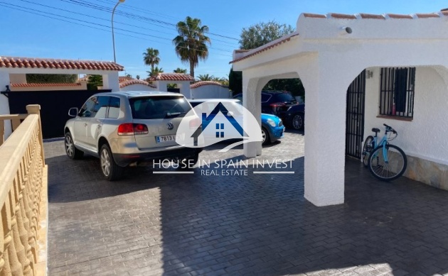 Resale - Villa - Rojales - Ciudad Quesada - Ciudad Quesada