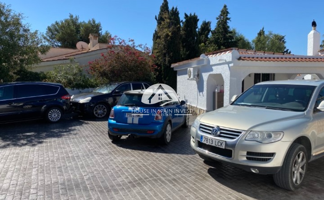 Resale - Villa - Rojales - Ciudad Quesada - Ciudad Quesada