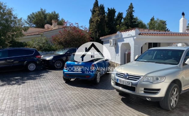 Resale - Villa - Rojales - Ciudad Quesada - Ciudad Quesada