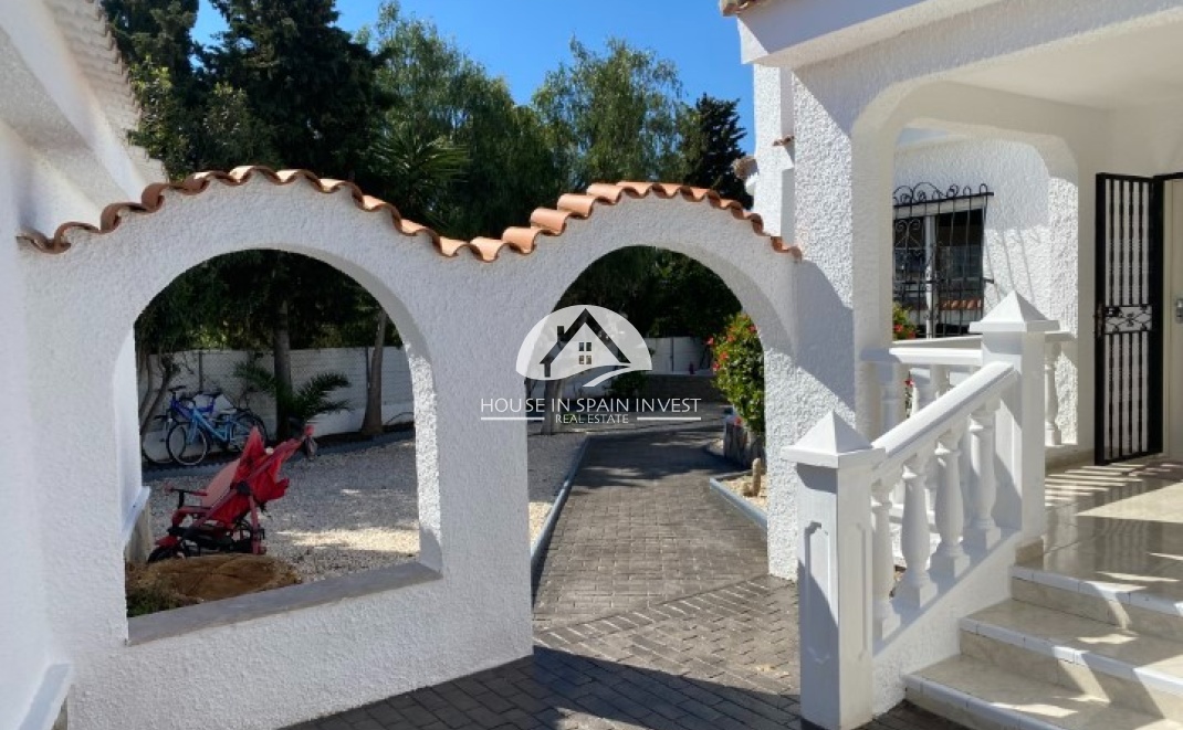 Resale - Villa - Rojales - Ciudad Quesada - Ciudad Quesada