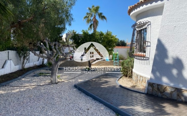 Resale - Villa - Rojales - Ciudad Quesada - Ciudad Quesada