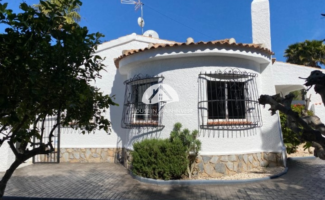 Resale - Villa - Rojales - Ciudad Quesada - Ciudad Quesada