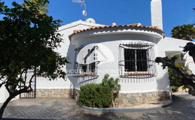 Resale - Villa - Rojales - Ciudad Quesada - Ciudad Quesada