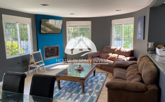 Resale - Villa - Rojales - Ciudad Quesada - Ciudad Quesada