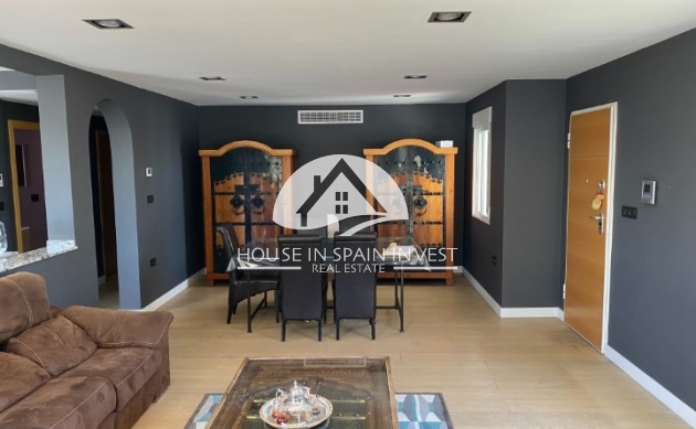 Resale - Villa - Rojales - Ciudad Quesada - Ciudad Quesada