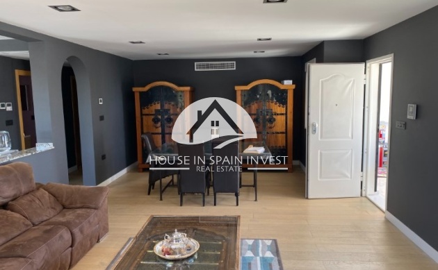 Resale - Villa - Rojales - Ciudad Quesada - Ciudad Quesada