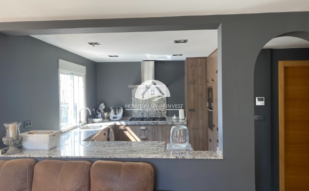 Resale - Villa - Rojales - Ciudad Quesada - Ciudad Quesada