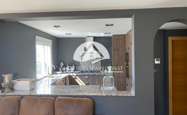 Resale - Villa - Rojales - Ciudad Quesada - Ciudad Quesada