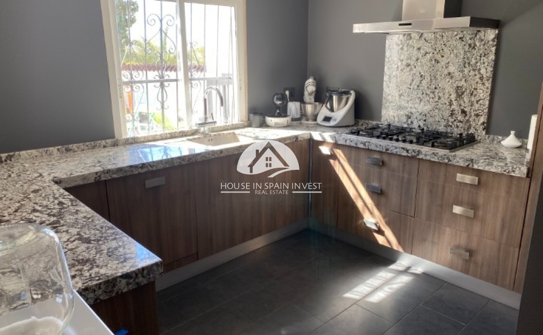 Resale - Villa - Rojales - Ciudad Quesada - Ciudad Quesada