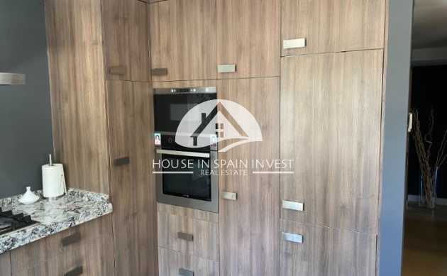 Resale - Villa - Rojales - Ciudad Quesada - Ciudad Quesada