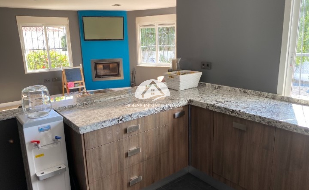 Resale - Villa - Rojales - Ciudad Quesada - Ciudad Quesada