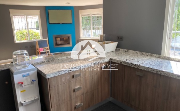 Resale - Villa - Rojales - Ciudad Quesada - Ciudad Quesada