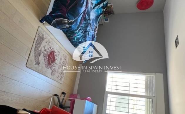 Resale - Villa - Rojales - Ciudad Quesada - Ciudad Quesada