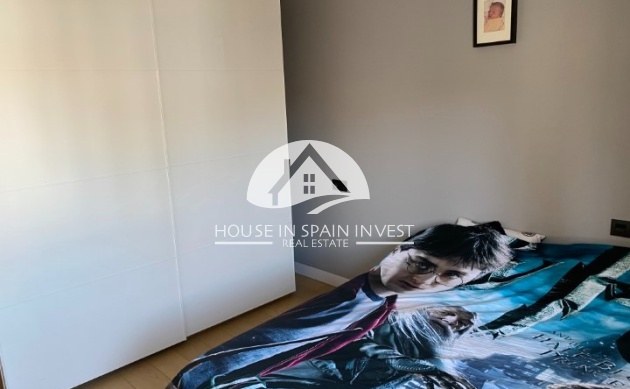 Resale - Villa - Rojales - Ciudad Quesada - Ciudad Quesada