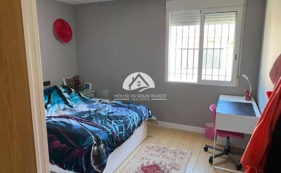 Resale - Villa - Rojales - Ciudad Quesada - Ciudad Quesada