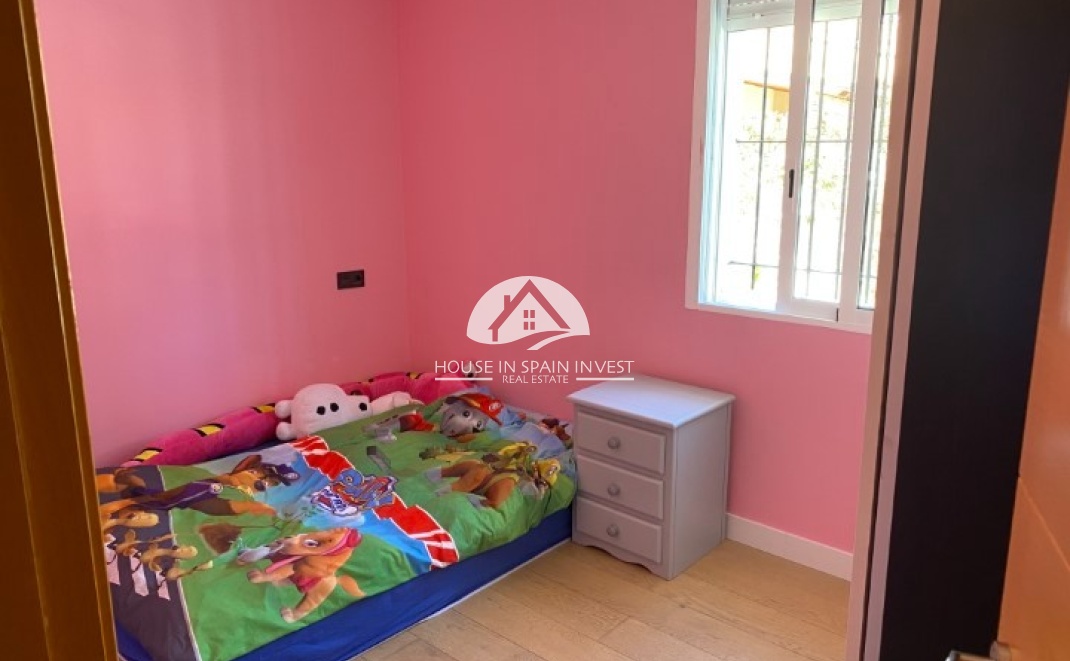 Resale - Villa - Rojales - Ciudad Quesada - Ciudad Quesada