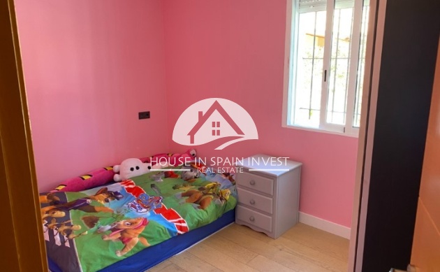 Resale - Villa - Rojales - Ciudad Quesada - Ciudad Quesada