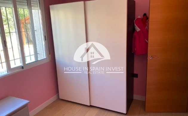 Resale - Villa - Rojales - Ciudad Quesada - Ciudad Quesada