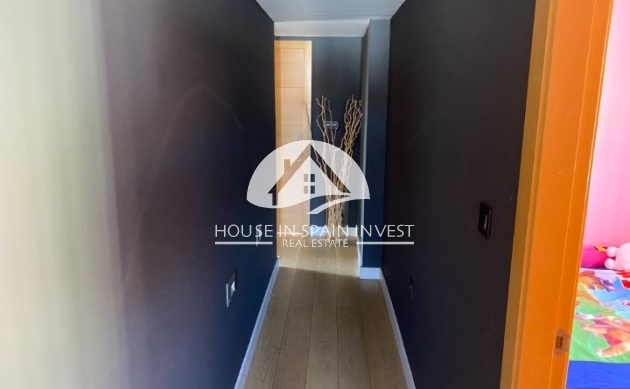 Resale - Villa - Rojales - Ciudad Quesada - Ciudad Quesada