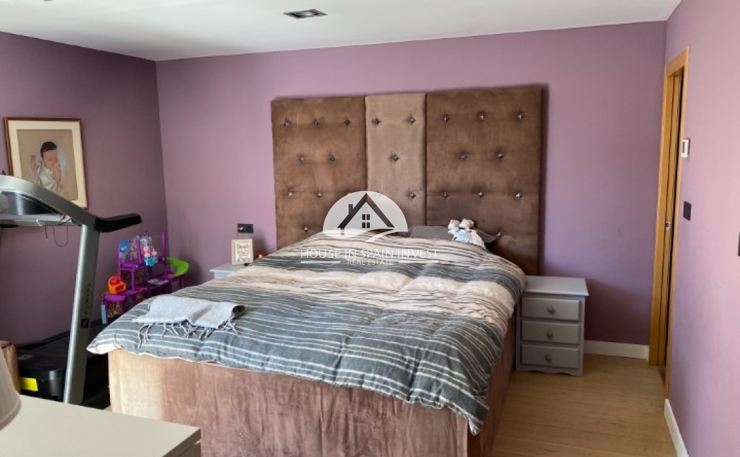 Resale - Villa - Rojales - Ciudad Quesada - Ciudad Quesada